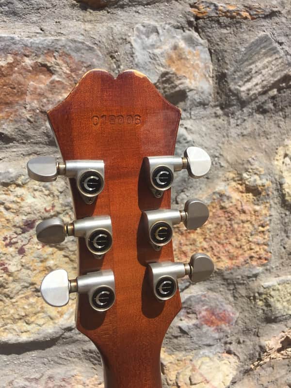 Epiphone Casino Matsumoku 1975 - 1989 image 5