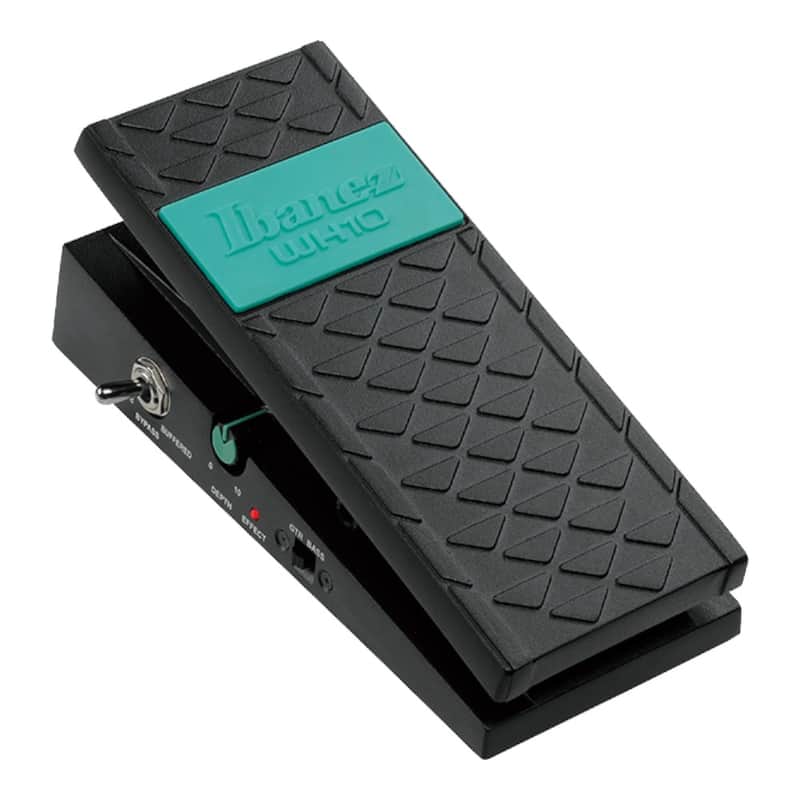 ギター Ibanez WH10 v3 used Ibanez WH10V3 Wah | Reverb