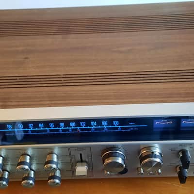 AKAI AS-980 Quad Stereo Receiver image 20