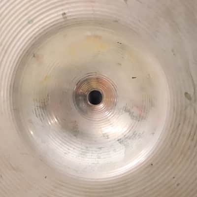 Zildjian A. Avedis 18" Medium Crash Cymbal image 15