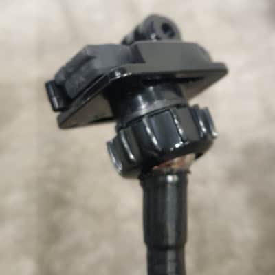 Gopro Neck Mount - Black – Mount - Excellent image 2