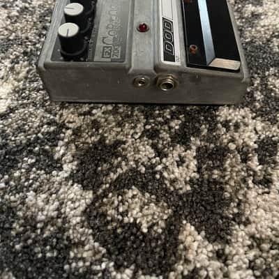 DOD Digitech FX70C Corrosion V2 Distortion Rare Vintage Guitar Effect Pedal image 5