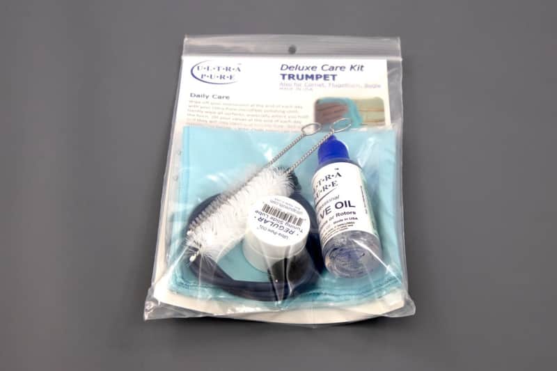 Ultra-Pure Deluxe Care Kit for Trumpet image 1