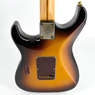 1999 Tom Anderson Drop Top Classic – Desert Sunset image 12
