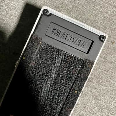 Boss NS-2 Noise Suppressor (Silver Label) 1989 - Present - White image 8