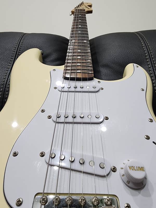 Grassroots (by ESP) G SE 58M:SC VW Scalloped Frets | Reverb