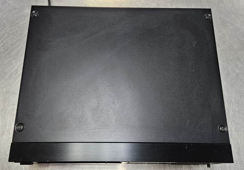 Sony CDP-X55ES - BLACK image 1