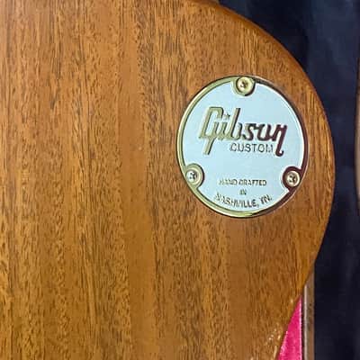 2025 Gibson  1955 namm Les Paul image 12