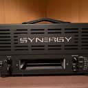 Synergy SYN-20IR 3-Channel 20-Watt Modular Guitar Amp Head