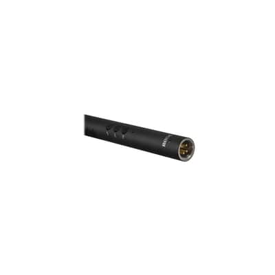 Rode NTG-4 Directional Condenser Shotgun Microphone image 5