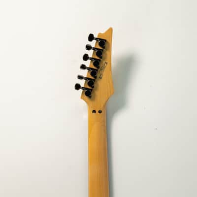 Ibanez PGM Series Paul Gilbert Owned By Dave Keuning Of The The Killers image 6