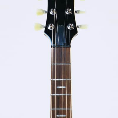 Yamaha RSS20VW Revstar Standard Electric Vintage White image 7