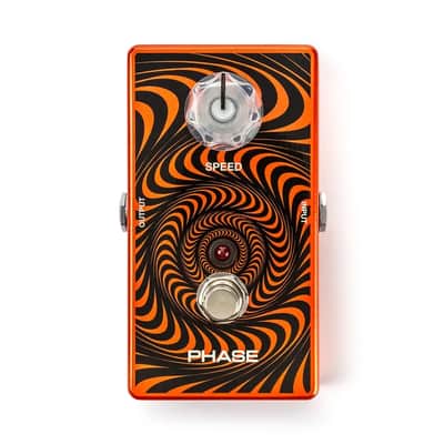 MXR WA90 Wylde Audio Phase image 1