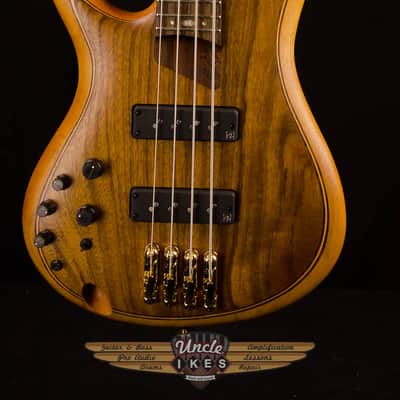 Ibanez SR1200EVNFL Premium Left Handed Bass Guitar - Over 50% OFF - LAST ONE ! image 1