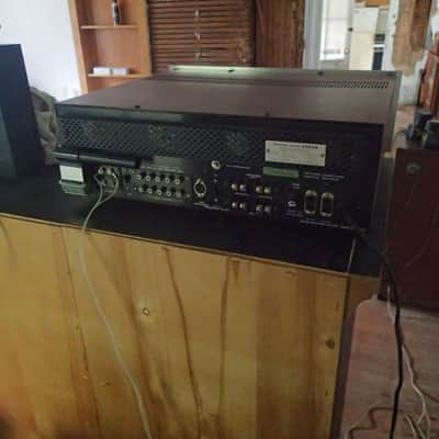 Vintage Sansui 3000a receiver in very good condition image 14