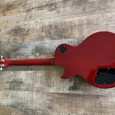 Gibson Les Paul R0 (1960 Custom Shop Lemon Burst Aged) image 2