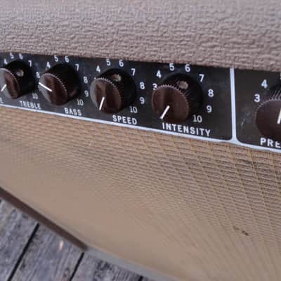 Fender Concert 1962-63 image 6