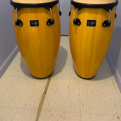 Schalloch Percussion Congas image 1