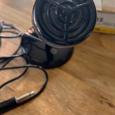 Vintage Neat Microphone TM-15 1960s(?) image 4