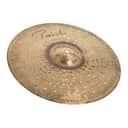 Paiste Signature Dark Energy Ride Cymbal 22" Mk I