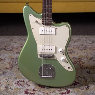 New Mario Martin Jazz-Style - Avocado Mist image 2