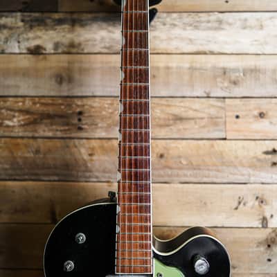1964 Gretsch 6117 Double Anniversary In Vintage Sunburst image 3