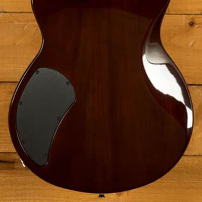 Yamaha Revstar Professional RSP20 - Rosewood - Swift Blue image 4