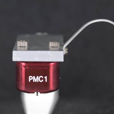 Fidelity-Research PMC1 MC Cartridge In Excellent Condition image 2