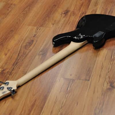Cort GB75 HJ Trans Black image 16