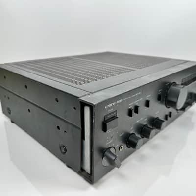 Onkyo Integra A-8087 Integrated Amp image 6