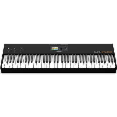 Studiologic SL73 Studio 73-Key Controller 2018