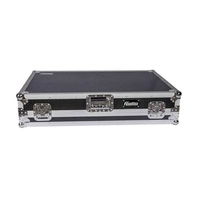 Headliner HL10024 - Headliner Low Profile Flight Case for for XDJ-AZ with Wheels image 4