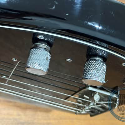 Fernandes Precision Bass, Limited Edition, PB40, Black, MIJ, 1982 image 16