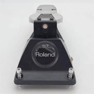 Used Roland FD-8 Hi Hat Controller - Good image 3
