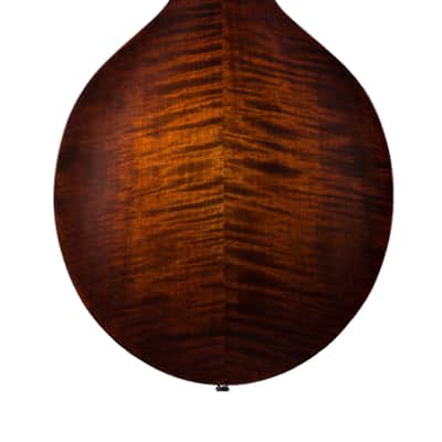 Eastman MDO305 Octave Mandolin Classic image 4