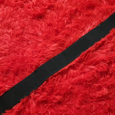 Korg Tone Works Black Nylon Strap - 1990's - 2010's image 5
