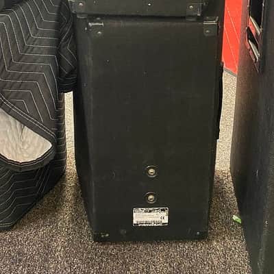 Peavey 112 TLS Passive Speaker (Springfield, NJ) image 2