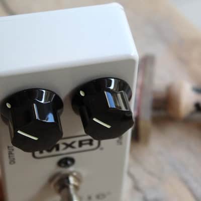 MXR  "Octavio Fuzz M267" image 8