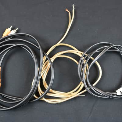 M-Audio Studiophile DX4 Studio Monitors image 5