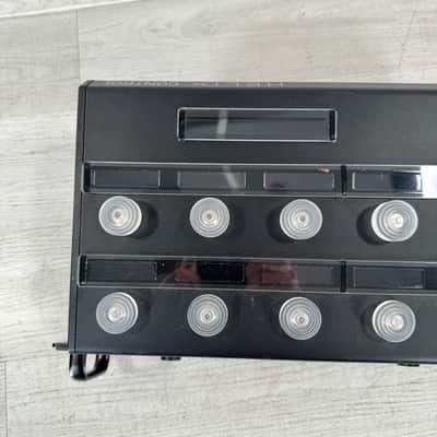 Line 6 Helix Rack Guitar Multi-effects Rack Processor - Foot Controller Included image 2