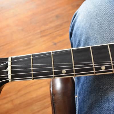 Gibson Victory Figured Top 2024, Lightweight specimen, Factory paperwork, HSC image 19