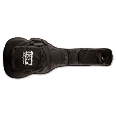 ESP LTD Deluxe Bass Gig Bag - Black image 1
