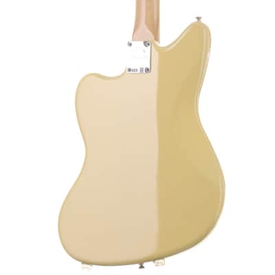 FENDER MEXICO Limited Edition 60th Anniversary Classic Jazzmaster Vintage Blonde [MX18051217] (06/22) image 5