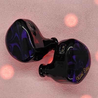 Kiwi Ears Cadenza In ear Monitor Iem Headphones image 8