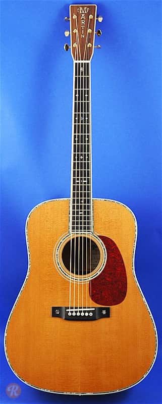 Martin Standard Series D-42K (2004 - 2008) image 2