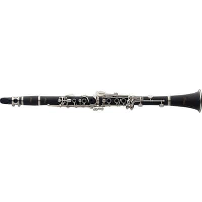 Stagg WS-CL110 Lightweight Bb Clarinet w/ Soft Case