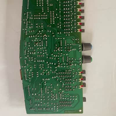Tascam 388 Monitor PCB image 4