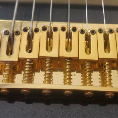 Ibanez RG80F-IPT Standard 2021 - Present - Iron Pewter image 2