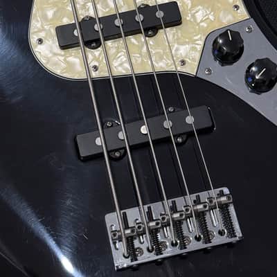Fender American Deluxe Jazz Bass 97’ (Suhr Era) image 6