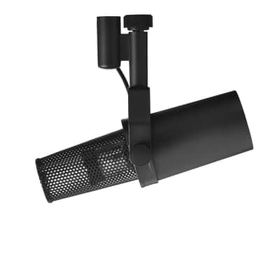 Shure SM7B Dynamic Studio Vocal Microphone image 8